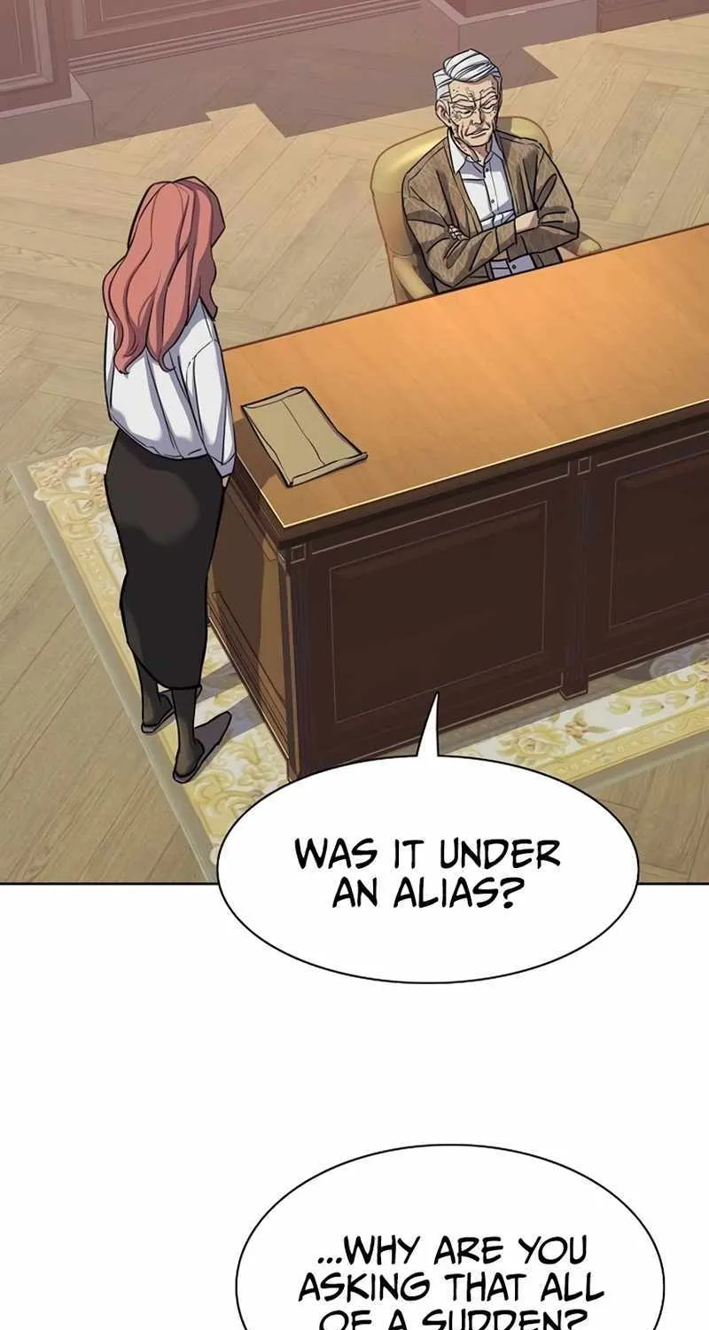 Read The Chaebeol’s Youngest Son chapter 109 image 2 on Lezhin