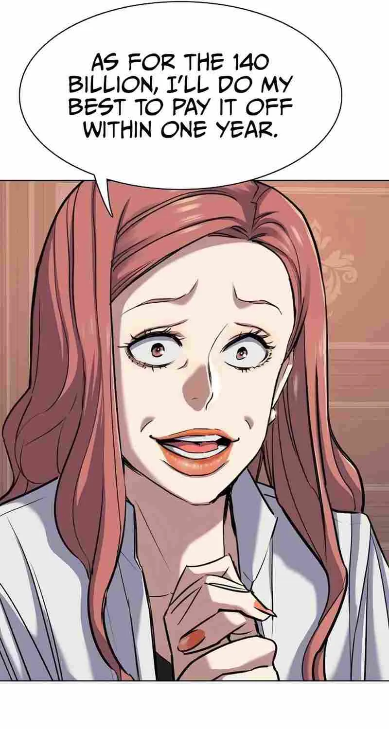 Read The Chaebeol’s Youngest Son chapter 109 image 20 on Lezhin