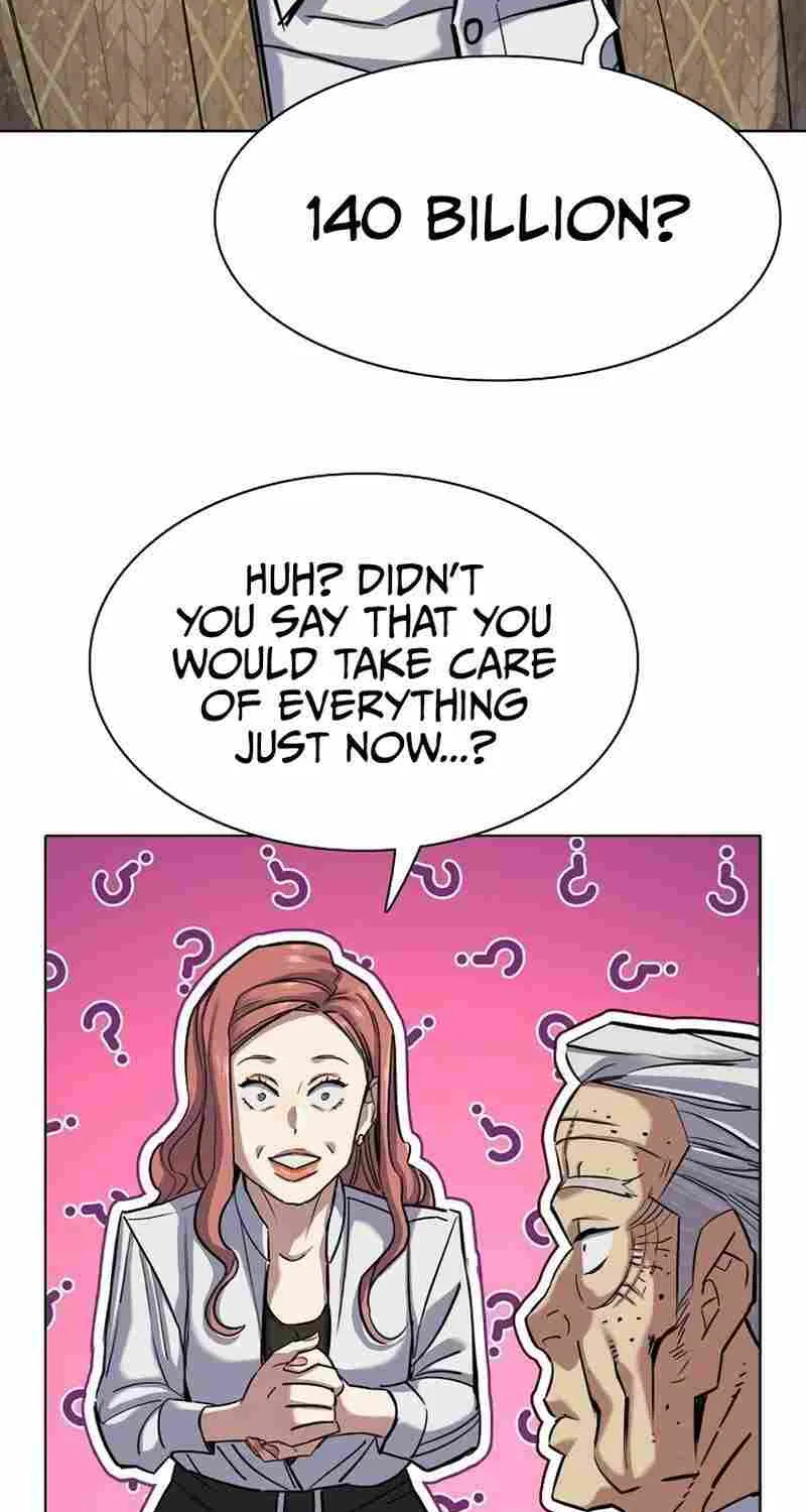 Read The Chaebeol’s Youngest Son chapter 109 image 22 on Lezhin