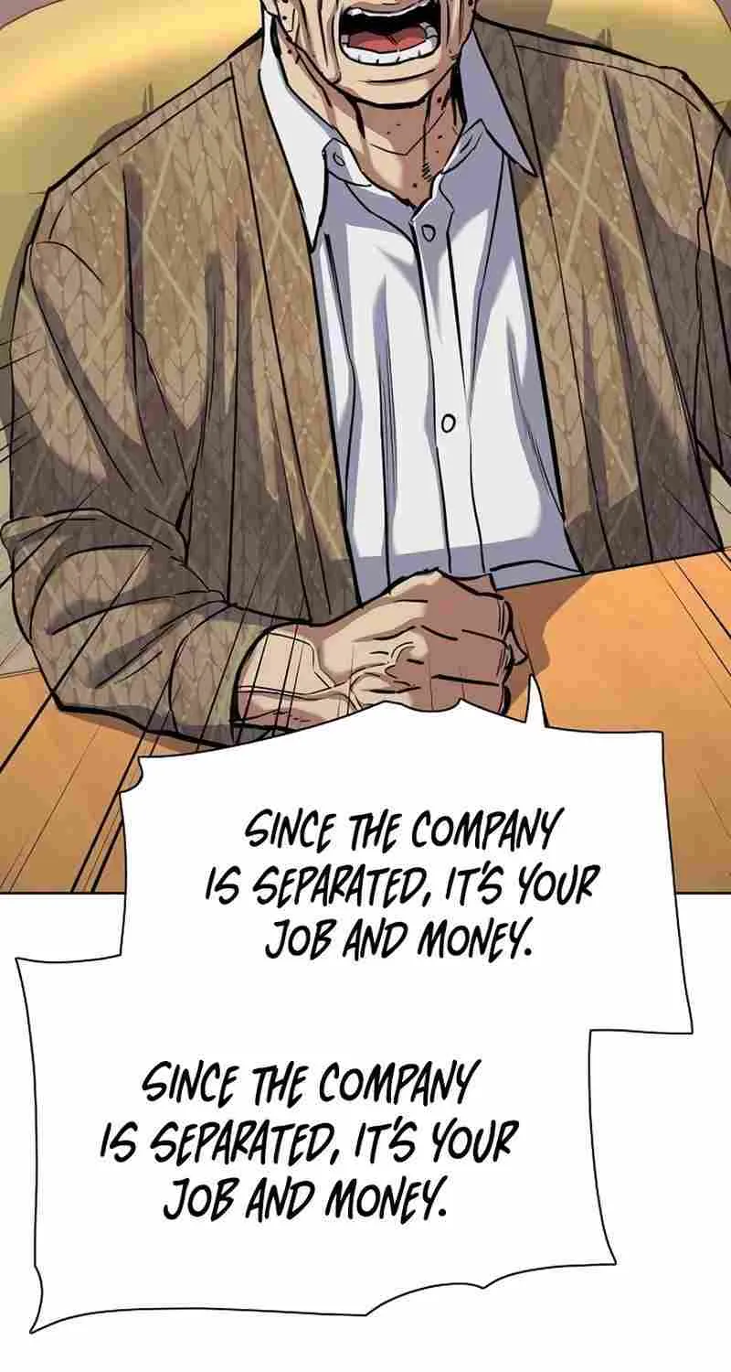 Read The Chaebeol’s Youngest Son chapter 109 image 24 on Lezhin
