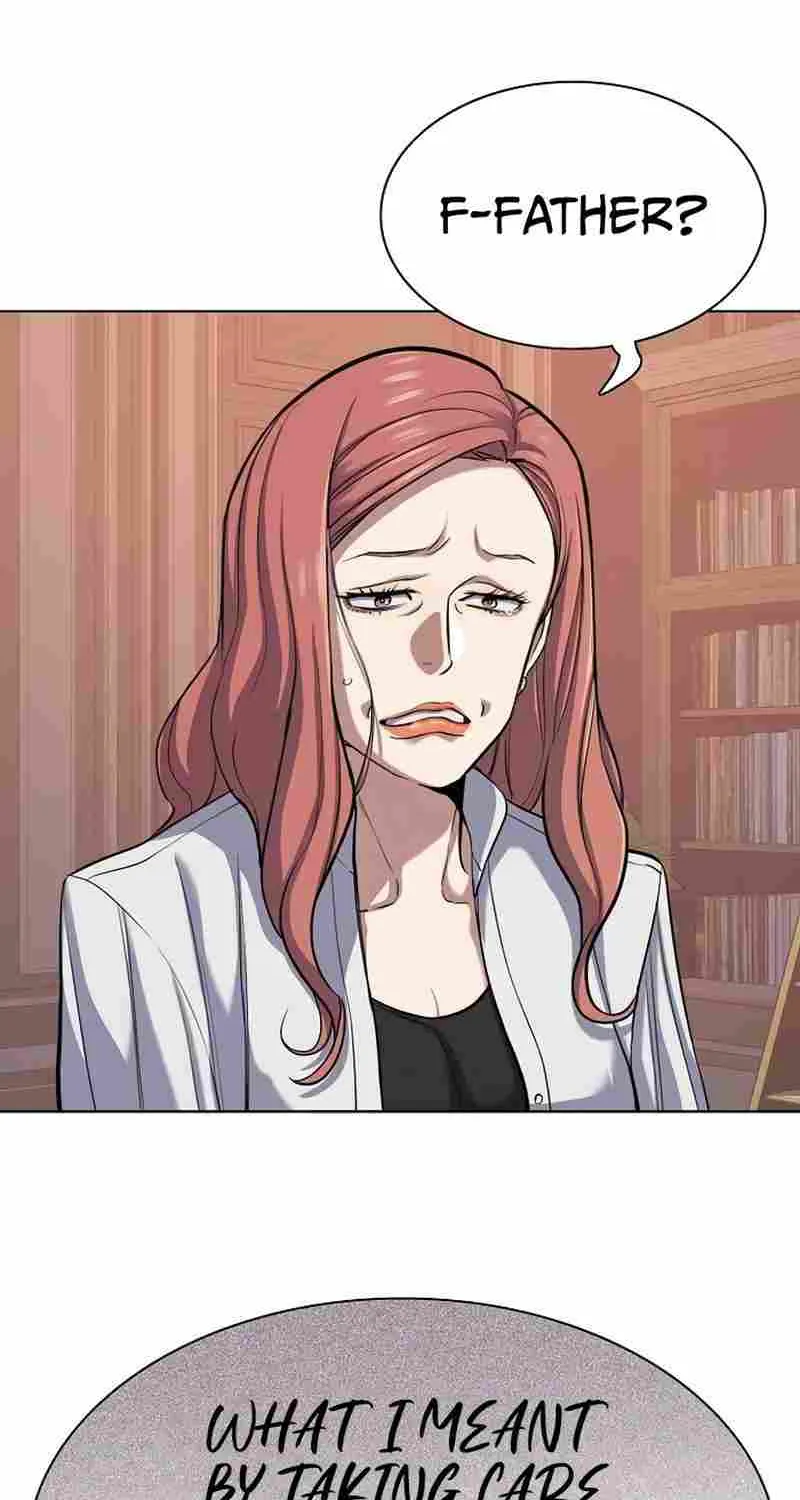 Read The Chaebeol’s Youngest Son chapter 109 image 25 on Lezhin
