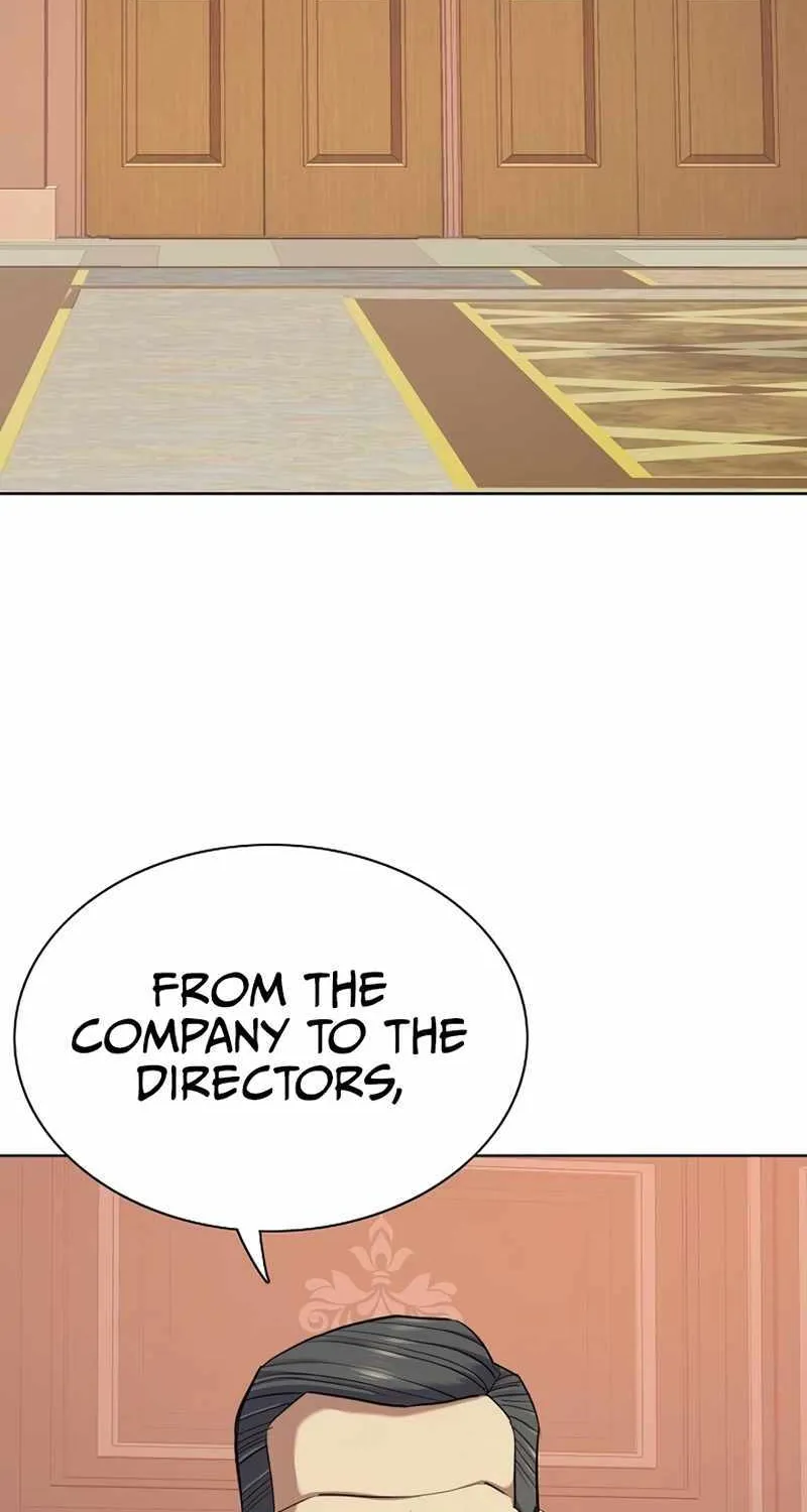 Read The Chaebeol’s Youngest Son chapter 109 image 40 on Lezhin