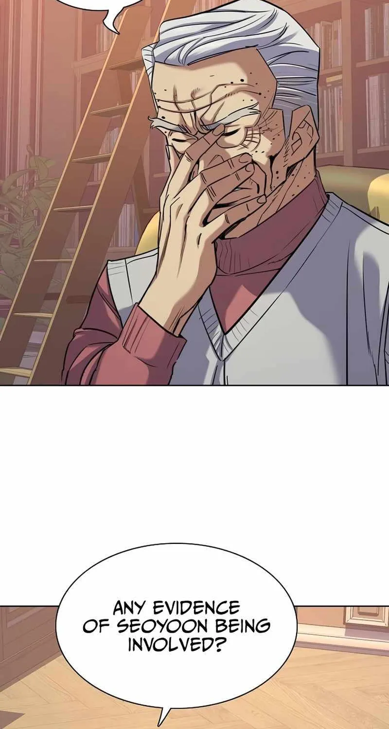 Read The Chaebeol’s Youngest Son chapter 109 image 42 on Lezhin