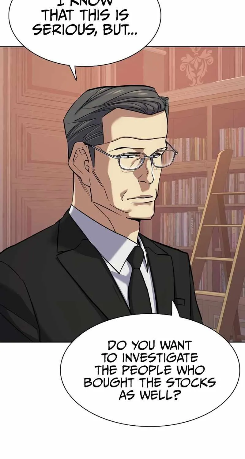 Read The Chaebeol’s Youngest Son chapter 109 image 45 on Lezhin