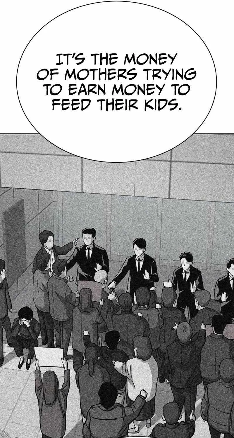 Read The Chaebeol’s Youngest Son chapter 109 image 48 on Lezhin