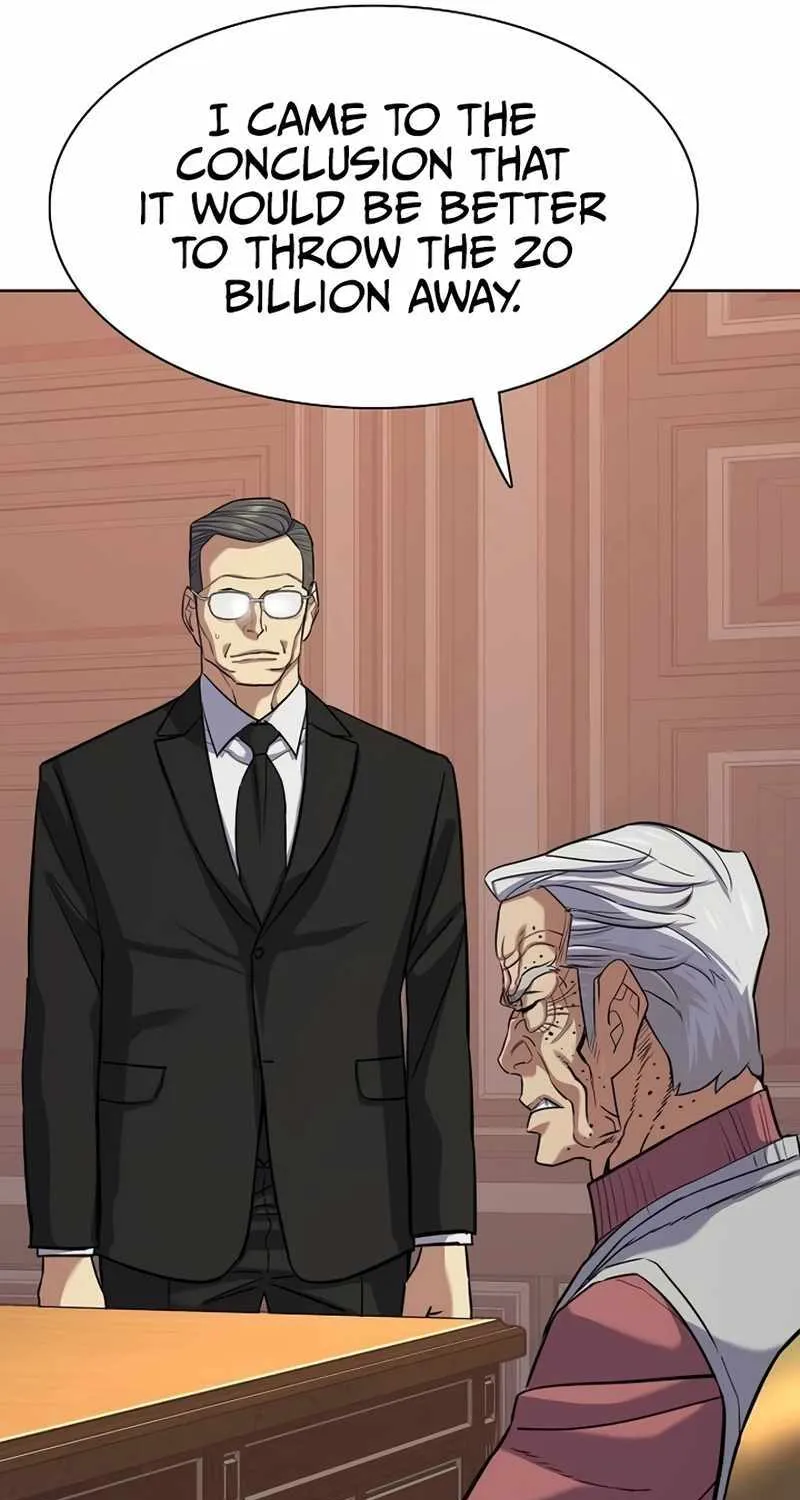 Read The Chaebeol’s Youngest Son chapter 109 image 57 on Lezhin