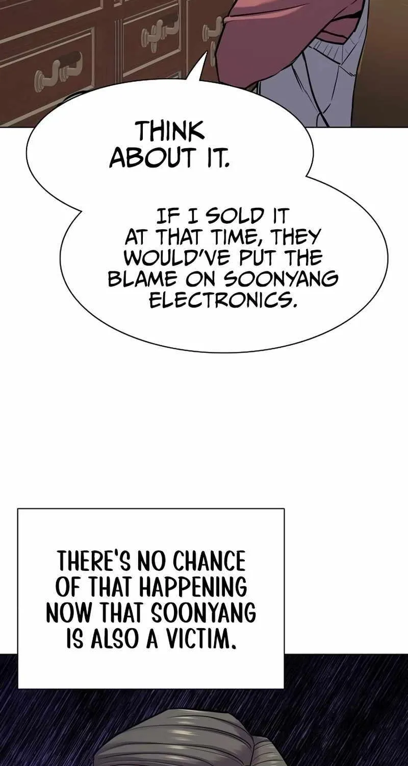 Read The Chaebeol’s Youngest Son chapter 109 image 58 on Lezhin