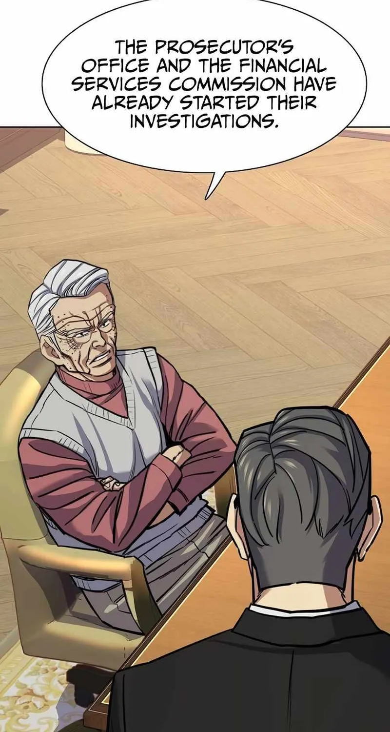 Read The Chaebeol’s Youngest Son chapter 109 image 60 on Lezhin