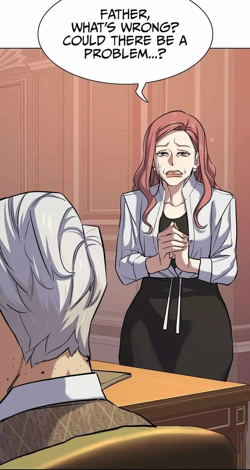 Read The Chaebeol’s Youngest Son chapter 109 image 7 on Lezhin