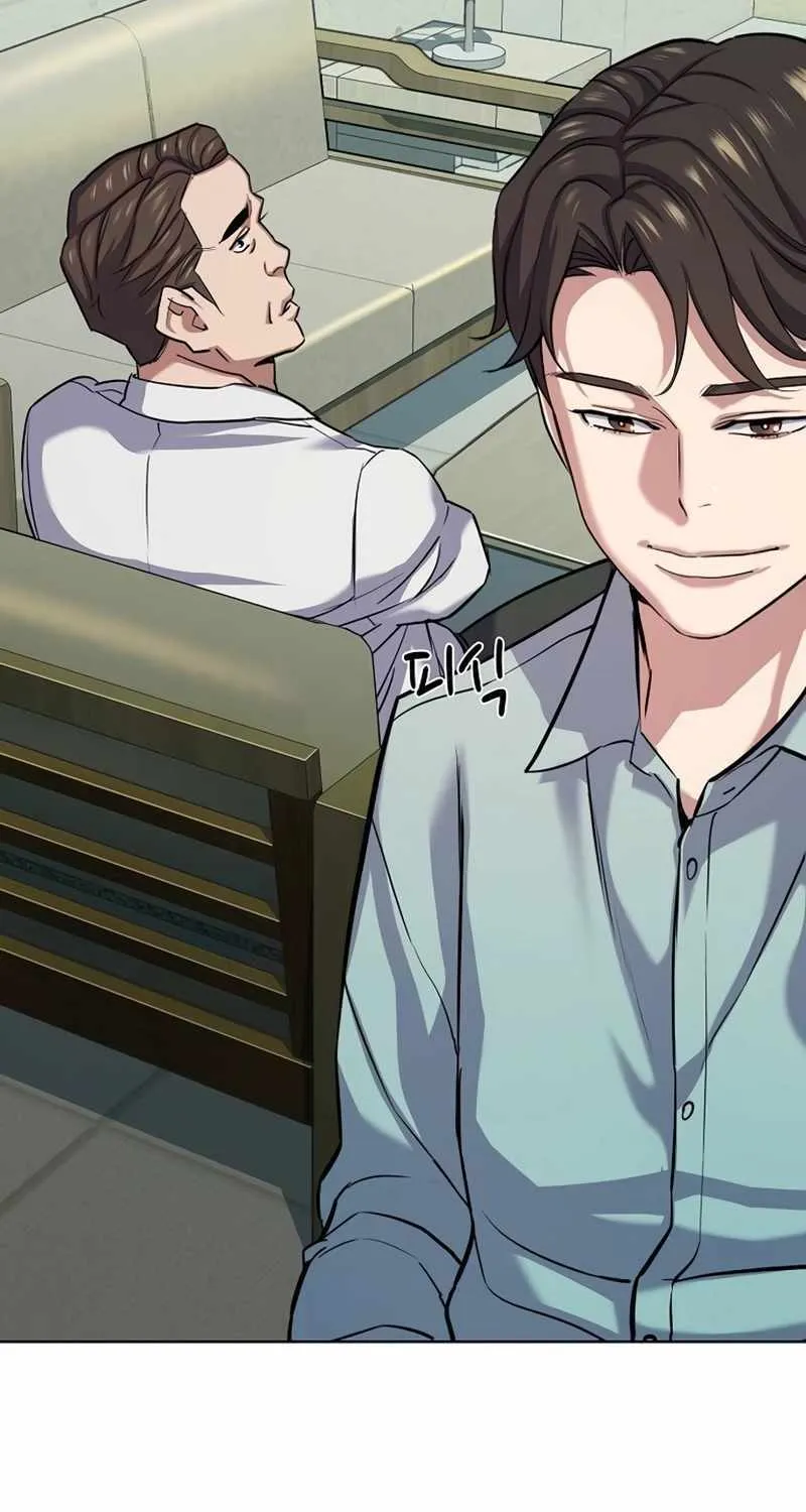 Read The Chaebeol’s Youngest Son chapter 109 image 75 on Lezhin