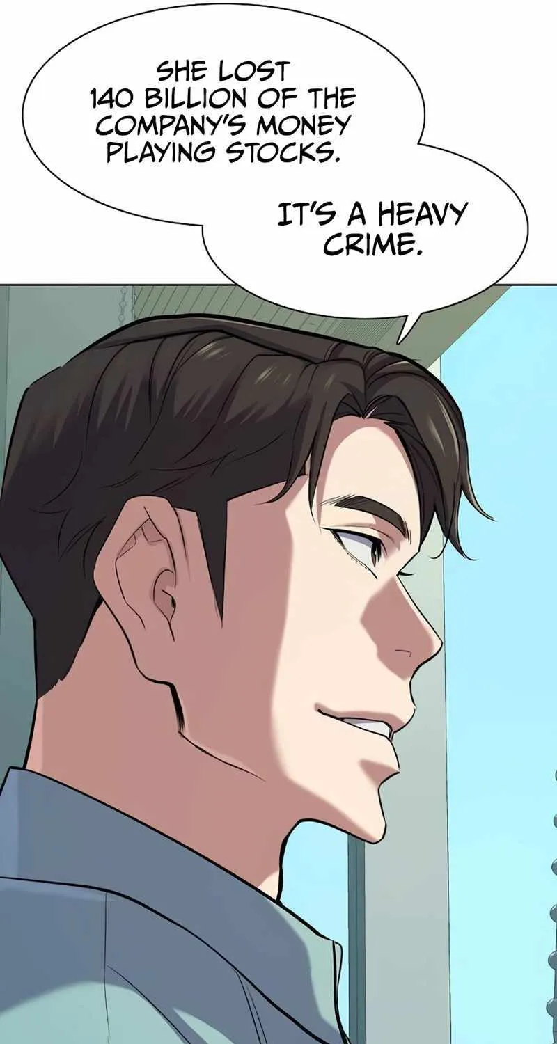 Read The Chaebeol’s Youngest Son chapter 109 image 77 on Lezhin