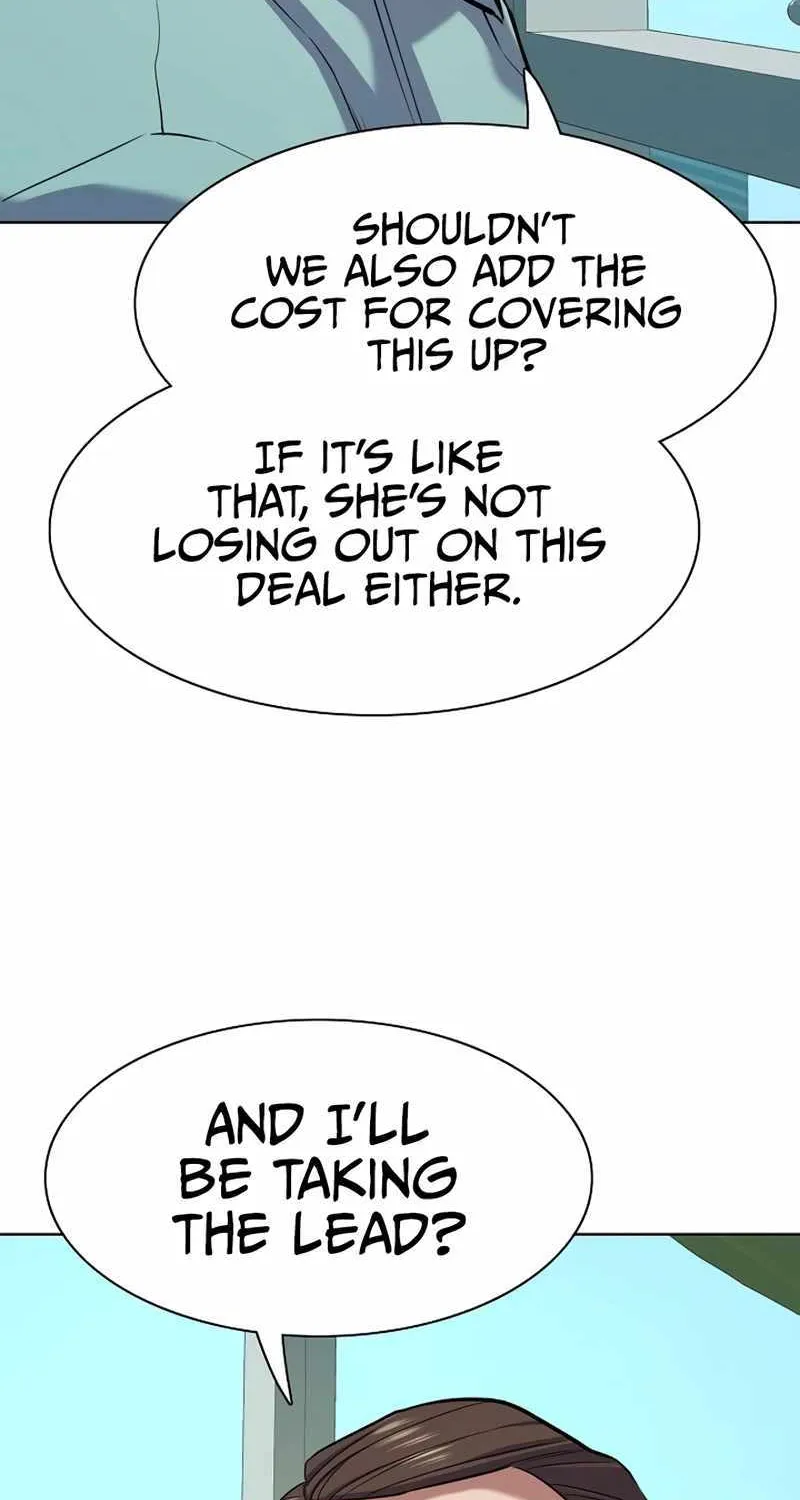 Read The Chaebeol’s Youngest Son chapter 109 image 78 on Lezhin