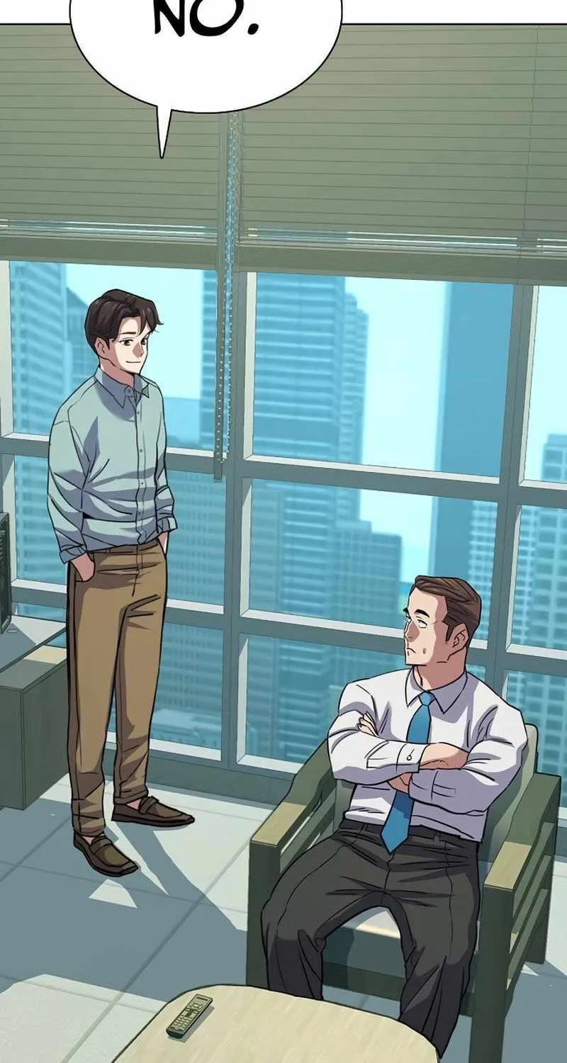 Read The Chaebeol’s Youngest Son chapter 109 image 80 on Lezhin