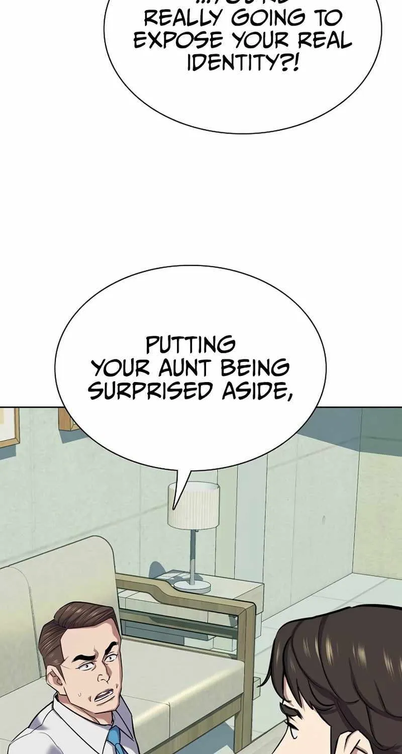 Read The Chaebeol’s Youngest Son chapter 109 image 84 on Lezhin