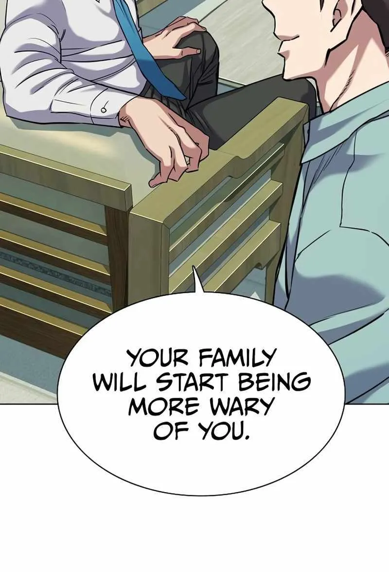 Read The Chaebeol’s Youngest Son chapter 109 image 85 on Lezhin