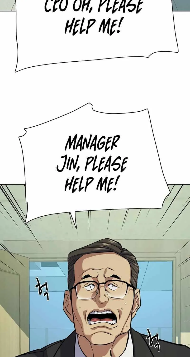 Read The Chaebeol’s Youngest Son chapter 109 image 90 on Lezhin