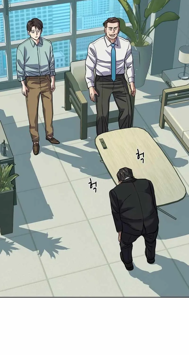 Read The Chaebeol’s Youngest Son chapter 109 image 92 on Lezhin