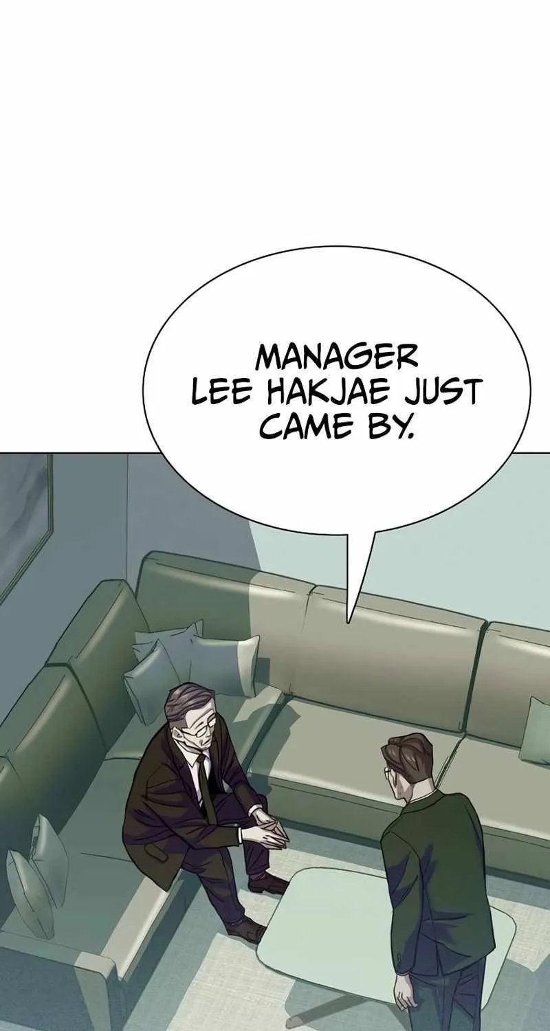 Read The Chaebeol’s Youngest Son chapter 109 image 96 on Lezhin