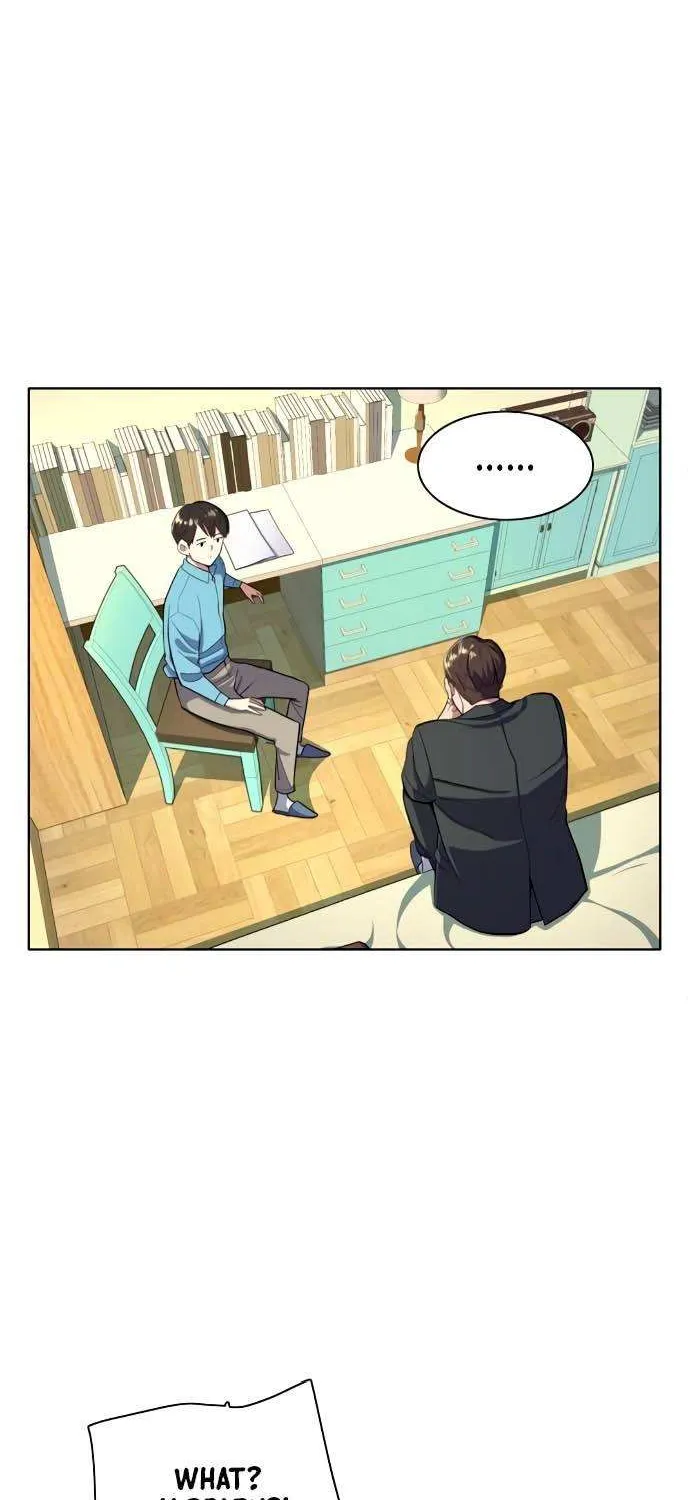 Read The Chaebeol’s Youngest Son chapter 11 image 10 on Lezhin