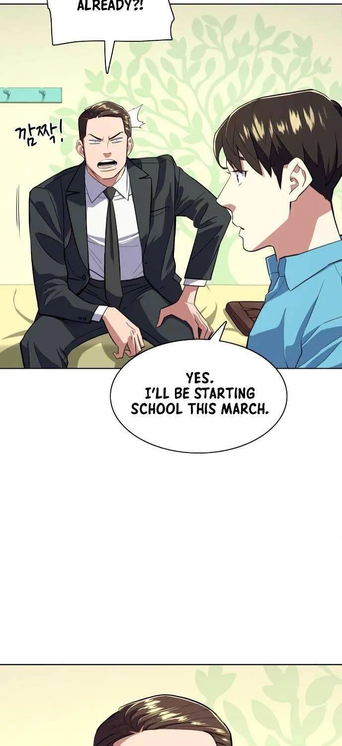 Read The Chaebeol’s Youngest Son chapter 11 image 11 on Lezhin