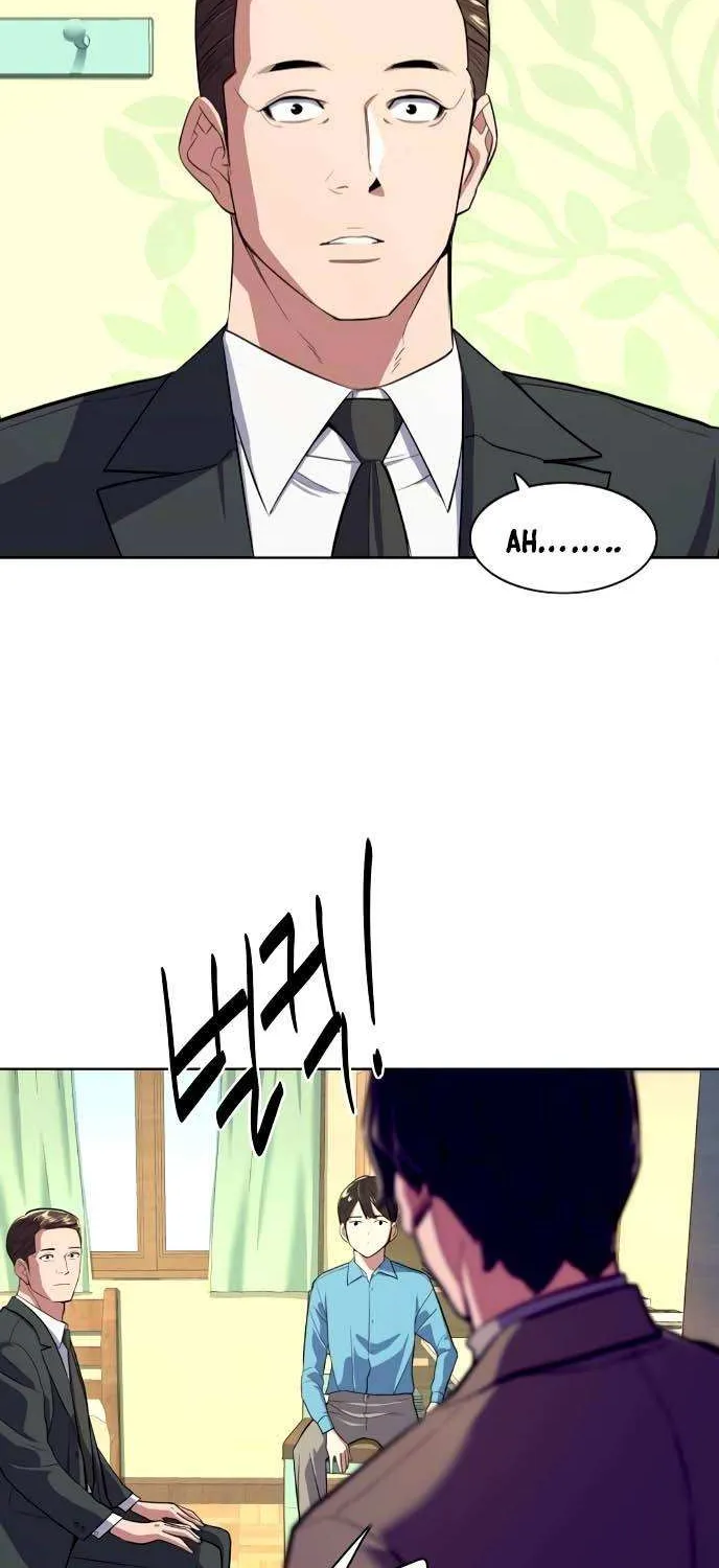 Read The Chaebeol’s Youngest Son chapter 11 image 12 on Lezhin