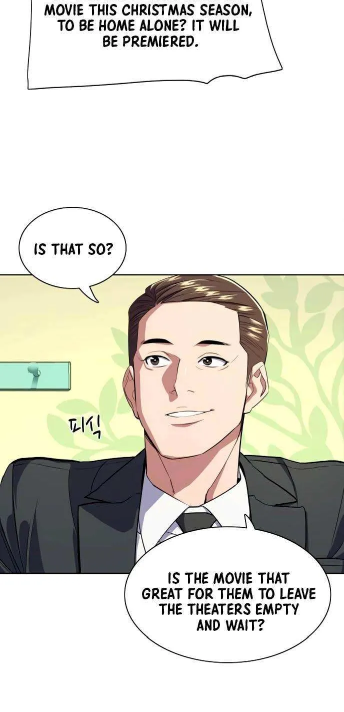 Read The Chaebeol’s Youngest Son chapter 11 image 16 on Lezhin
