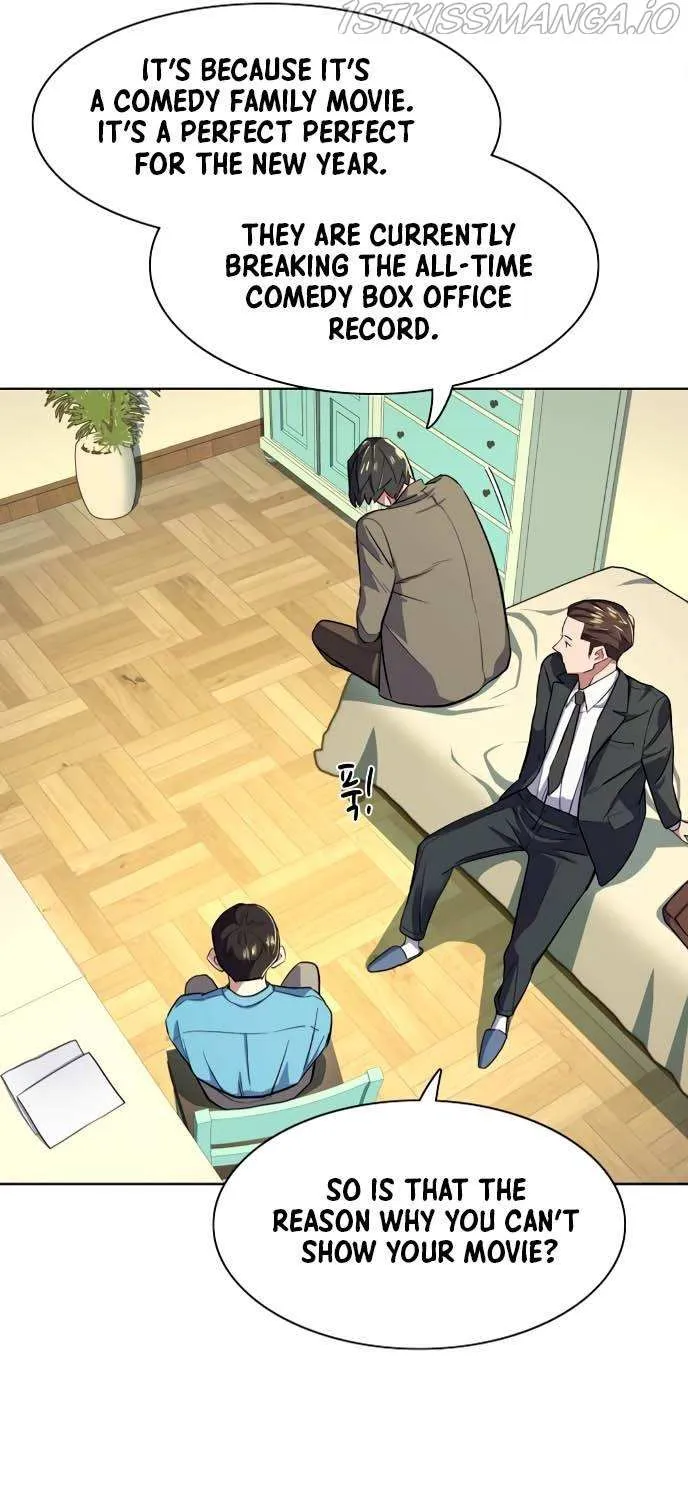 Read The Chaebeol’s Youngest Son chapter 11 image 17 on Lezhin