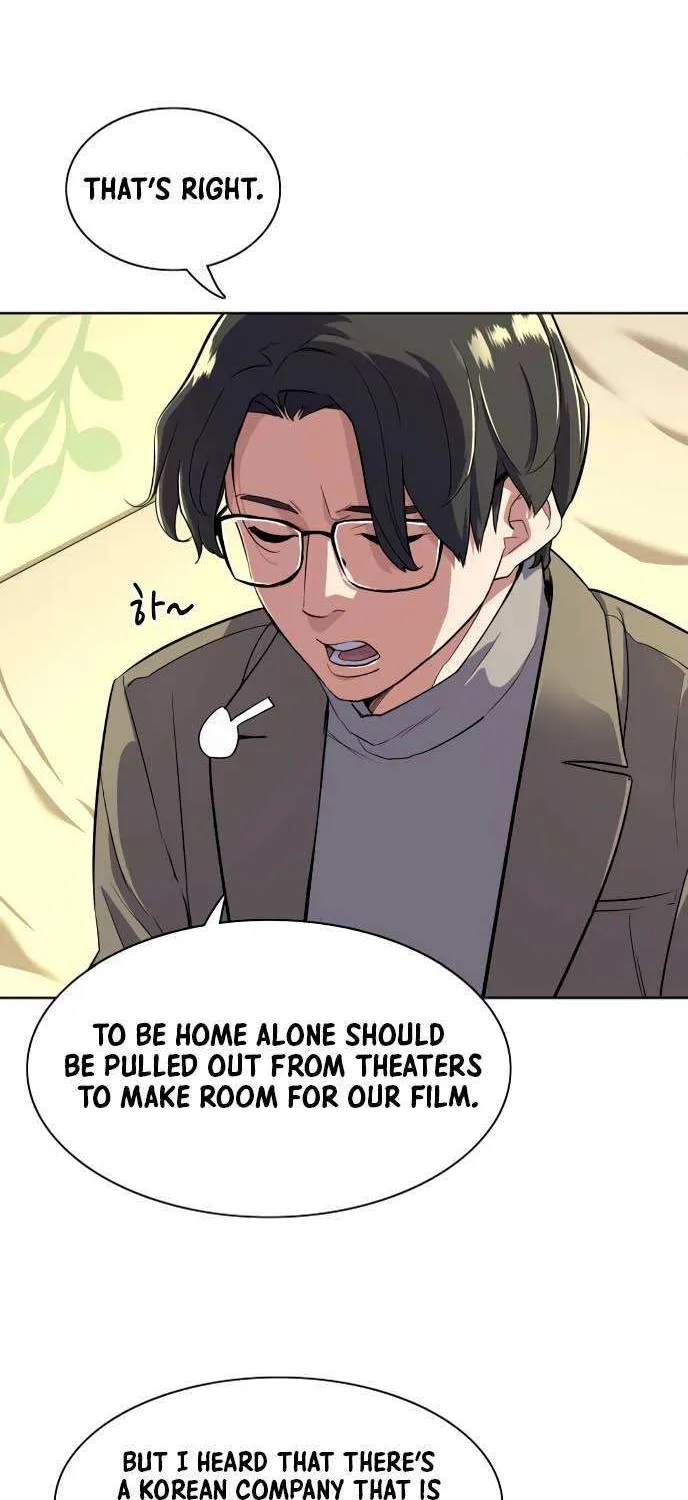 Read The Chaebeol’s Youngest Son chapter 11 image 18 on Lezhin