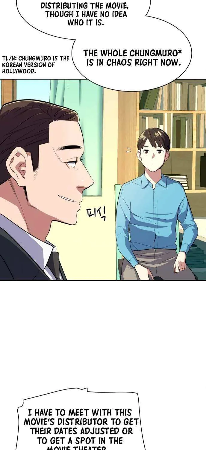 Read The Chaebeol’s Youngest Son chapter 11 image 19 on Lezhin