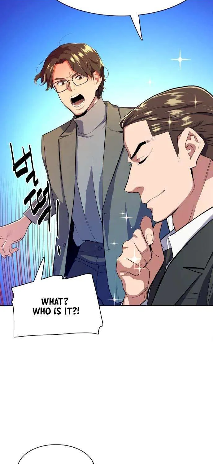 Read The Chaebeol’s Youngest Son chapter 11 image 23 on Lezhin
