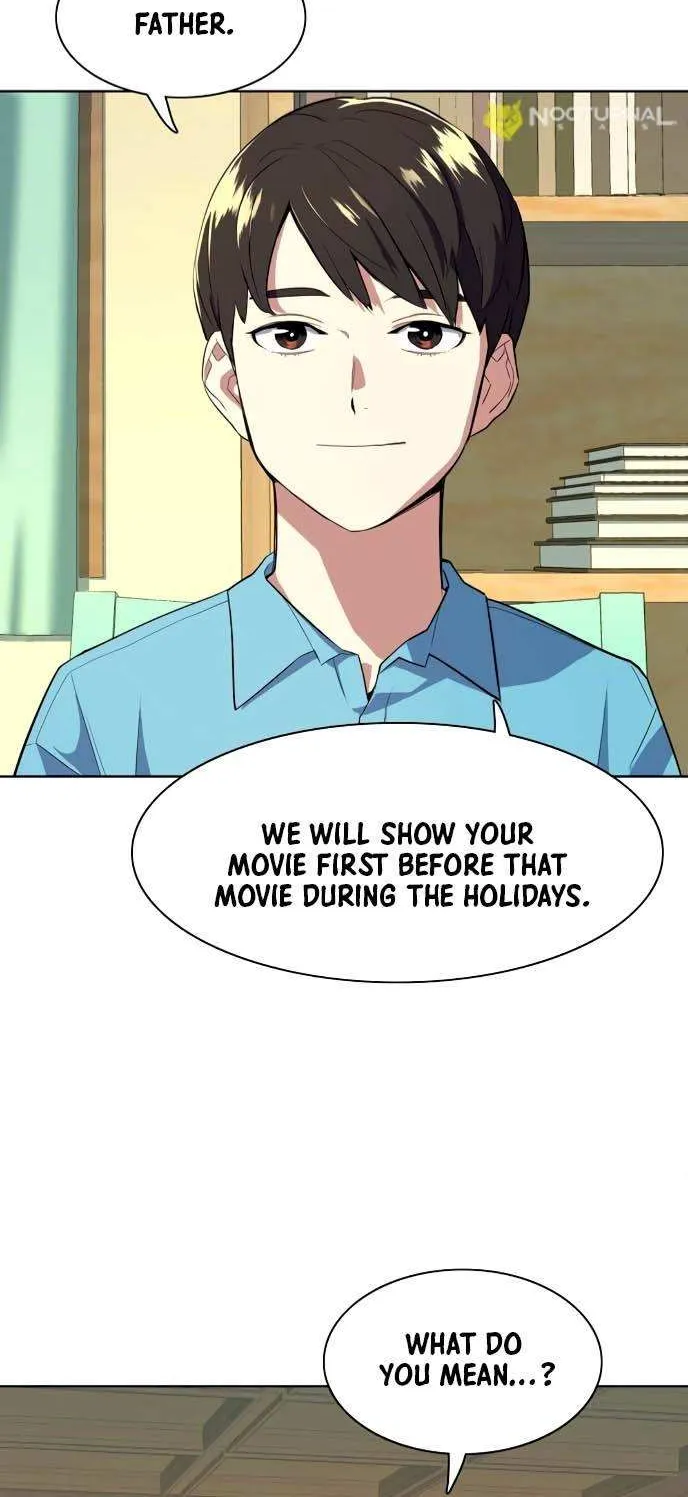 Read The Chaebeol’s Youngest Son chapter 11 image 24 on Lezhin