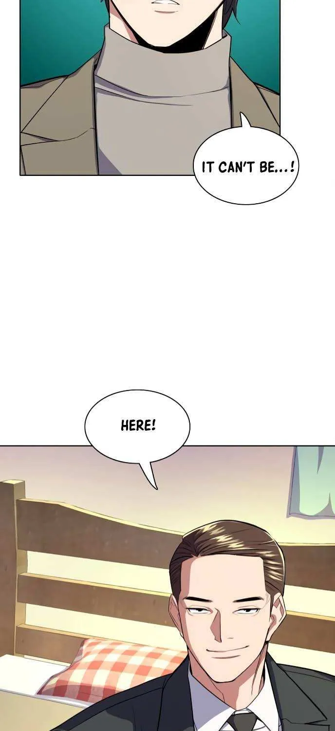 Read The Chaebeol’s Youngest Son chapter 11 image 27 on Lezhin