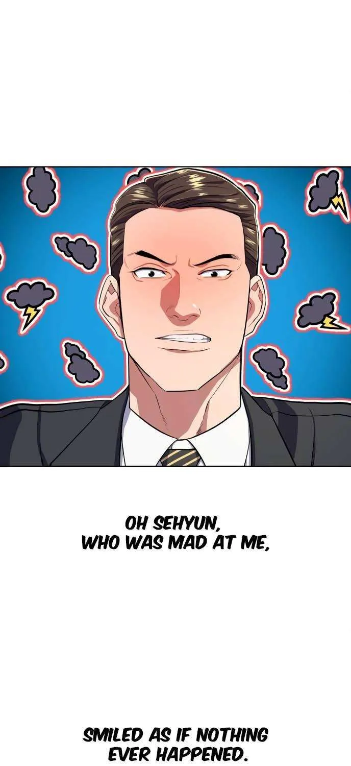 Read The Chaebeol’s Youngest Son chapter 11 image 3 on Lezhin