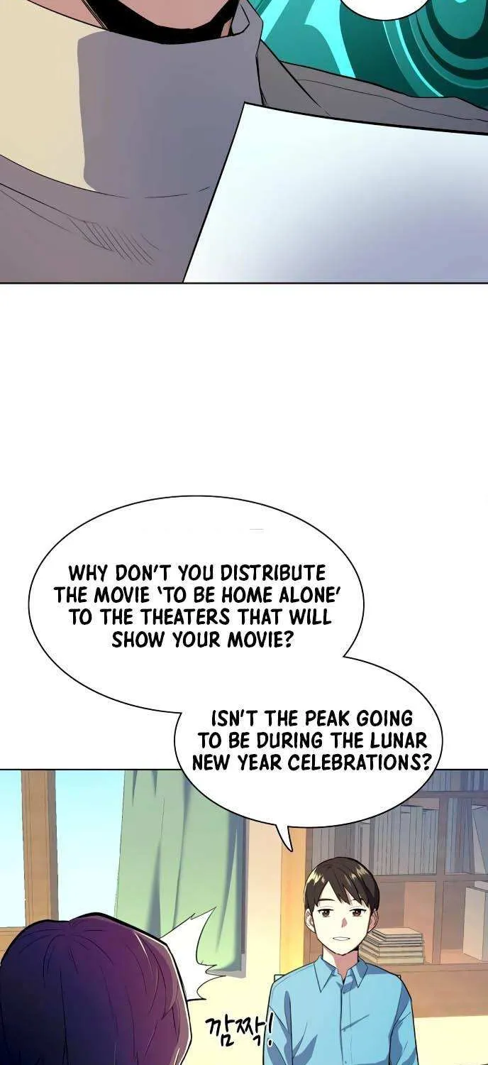 Read The Chaebeol’s Youngest Son chapter 11 image 31 on Lezhin