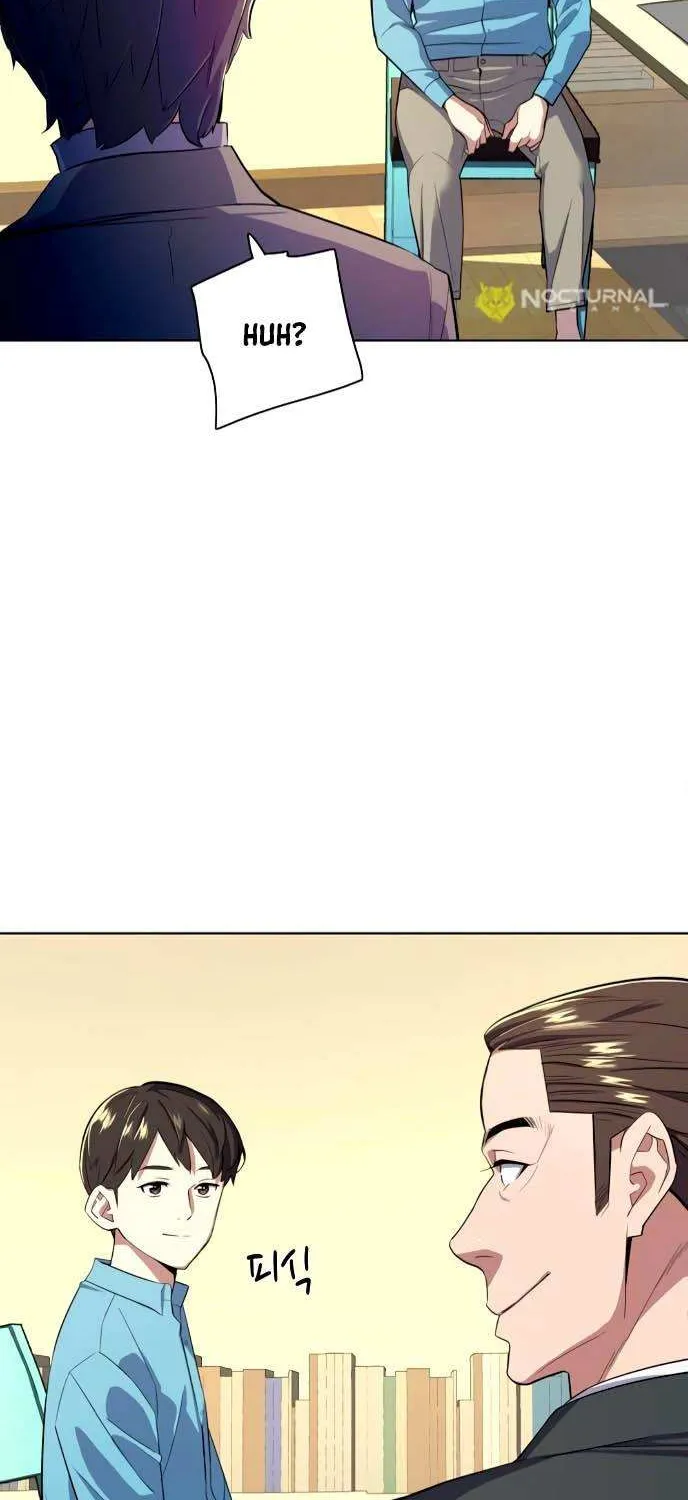 Read The Chaebeol’s Youngest Son chapter 11 image 32 on Lezhin