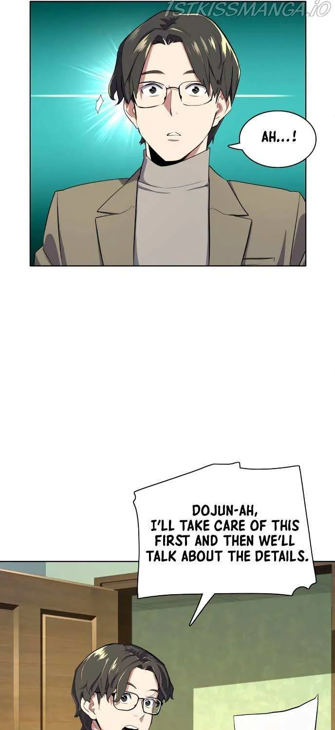 Read The Chaebeol’s Youngest Son chapter 11 image 34 on Lezhin