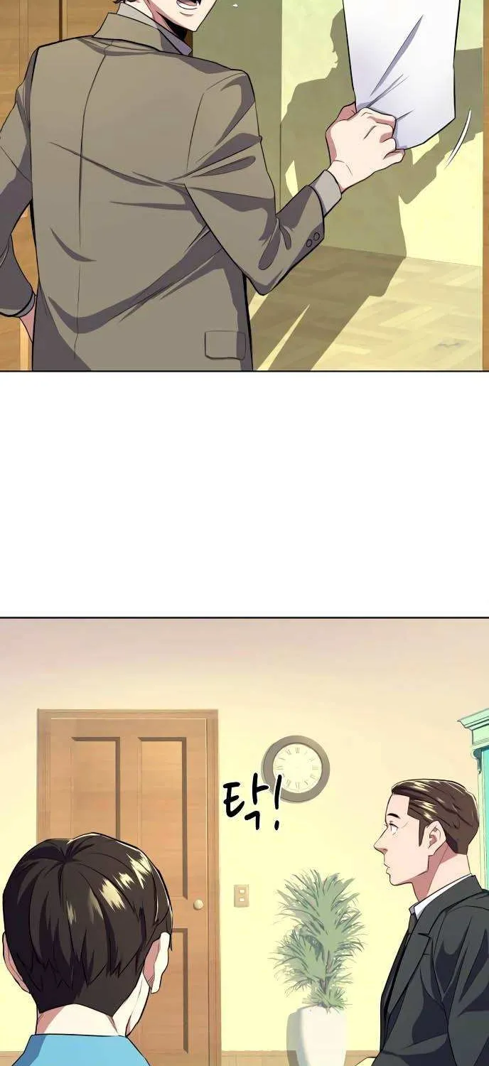 Read The Chaebeol’s Youngest Son chapter 11 image 35 on Lezhin