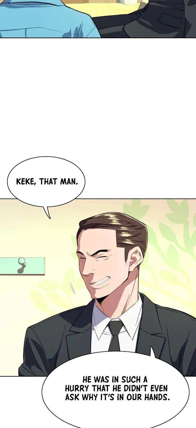 Read The Chaebeol’s Youngest Son chapter 11 image 36 on Lezhin