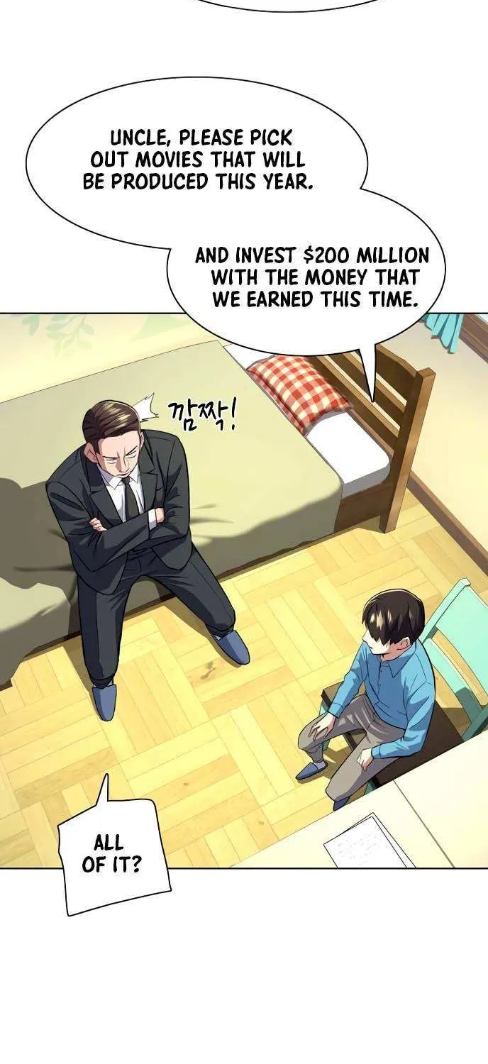 Read The Chaebeol’s Youngest Son chapter 11 image 37 on Lezhin