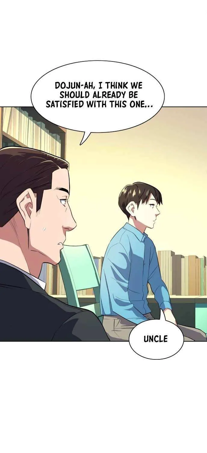 Read The Chaebeol’s Youngest Son chapter 11 image 38 on Lezhin