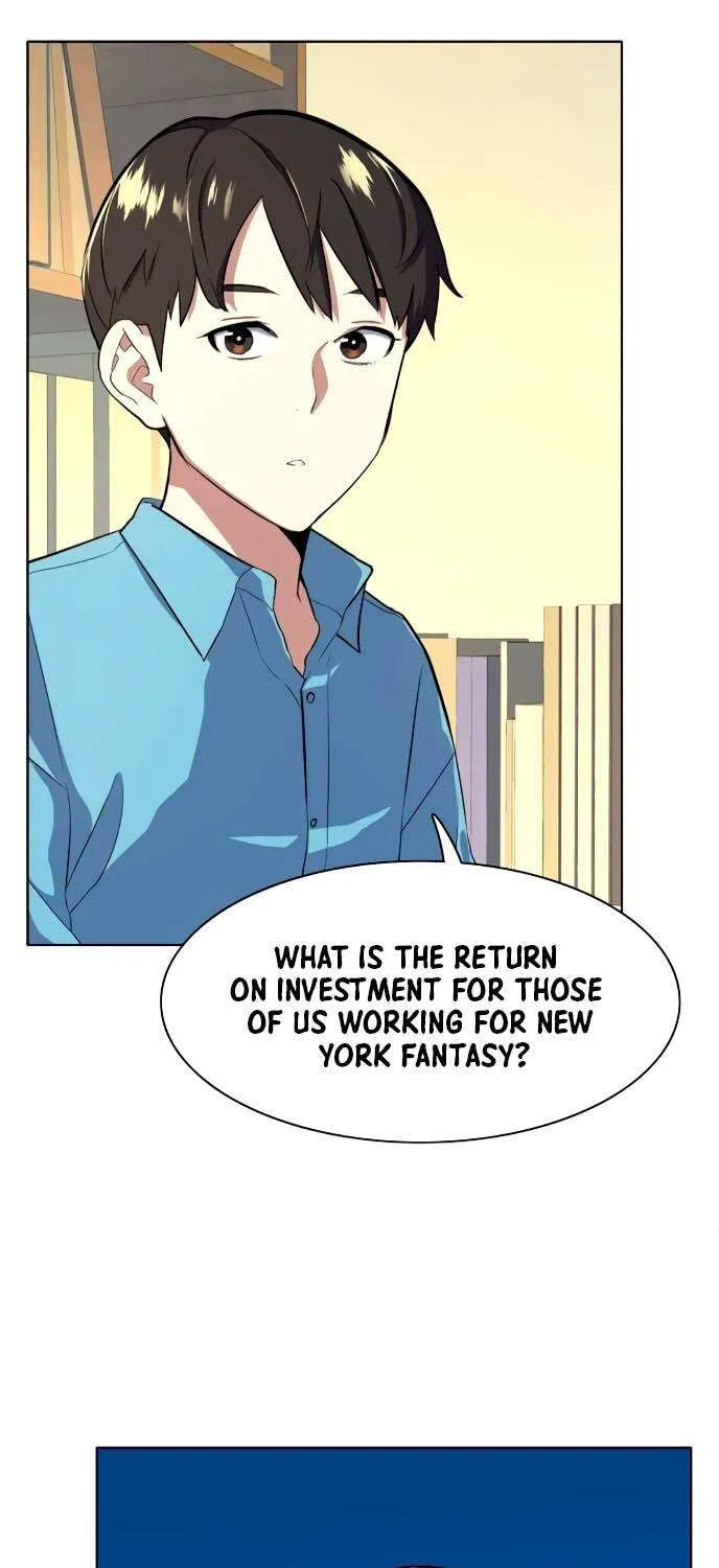 Read The Chaebeol’s Youngest Son chapter 11 image 39 on Lezhin