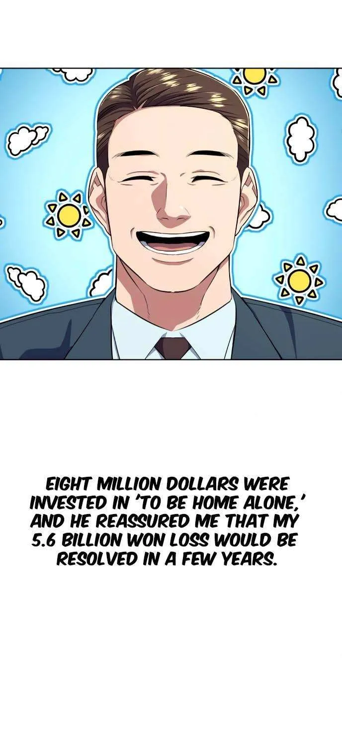 Read The Chaebeol’s Youngest Son chapter 11 image 4 on Lezhin
