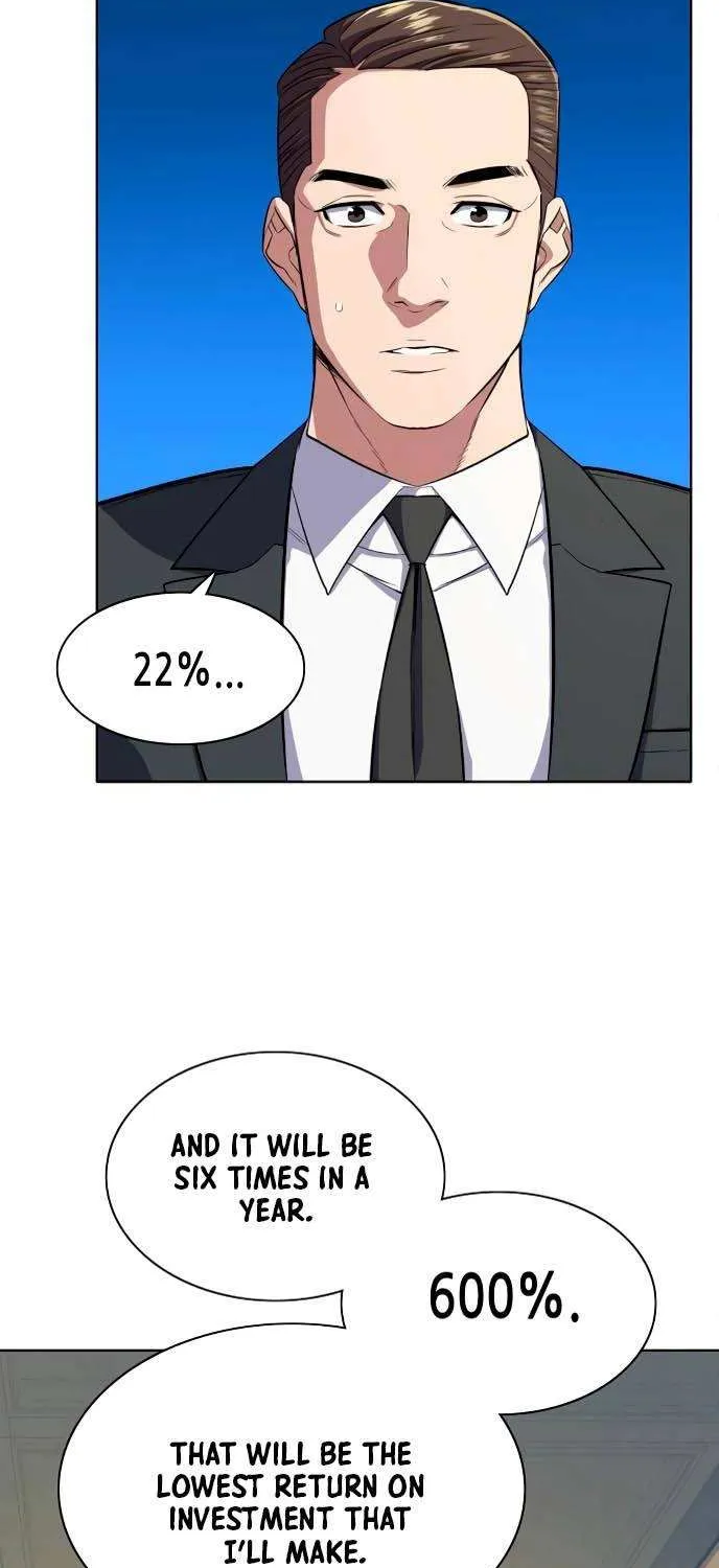 Read The Chaebeol’s Youngest Son chapter 11 image 40 on Lezhin