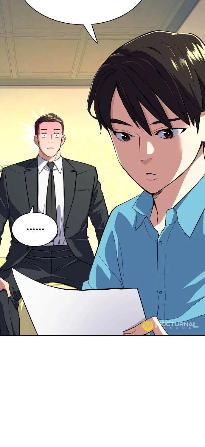 Read The Chaebeol’s Youngest Son chapter 11 image 41 on Lezhin
