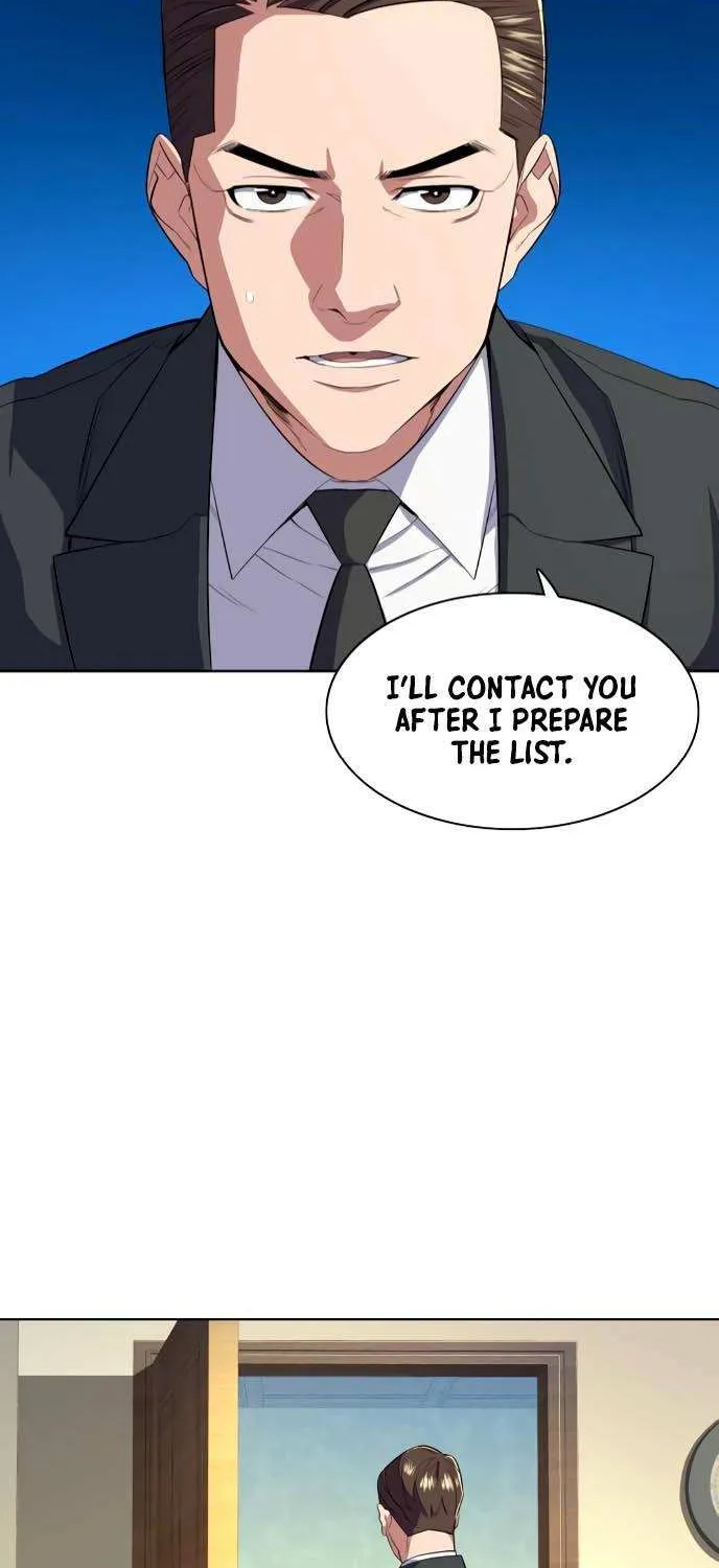 Read The Chaebeol’s Youngest Son chapter 11 image 44 on Lezhin