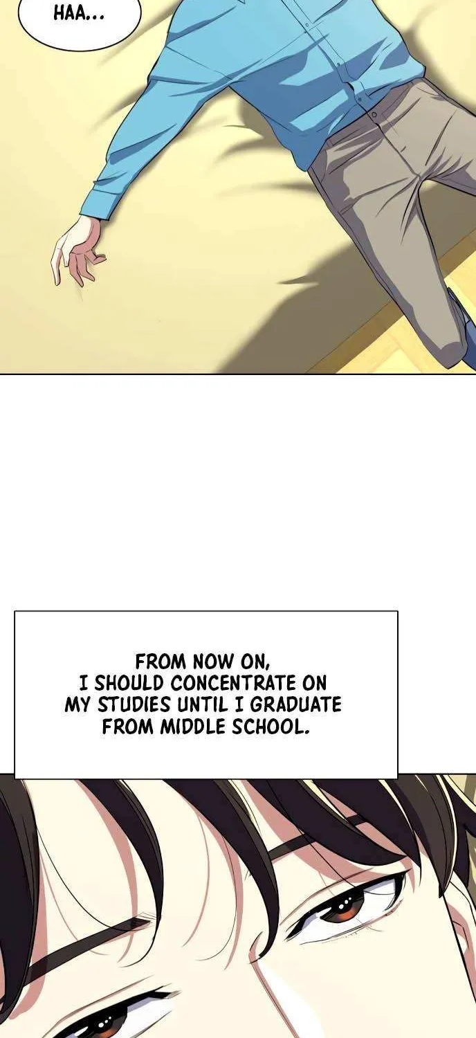 Read The Chaebeol’s Youngest Son chapter 11 image 46 on Lezhin