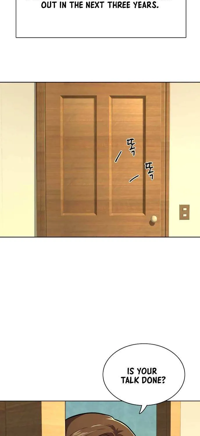 Read The Chaebeol’s Youngest Son chapter 11 image 48 on Lezhin