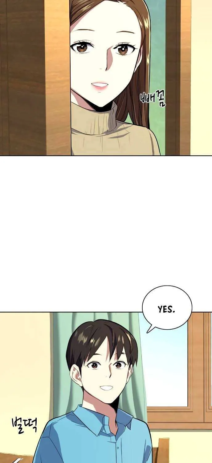 Read The Chaebeol’s Youngest Son chapter 11 image 49 on Lezhin