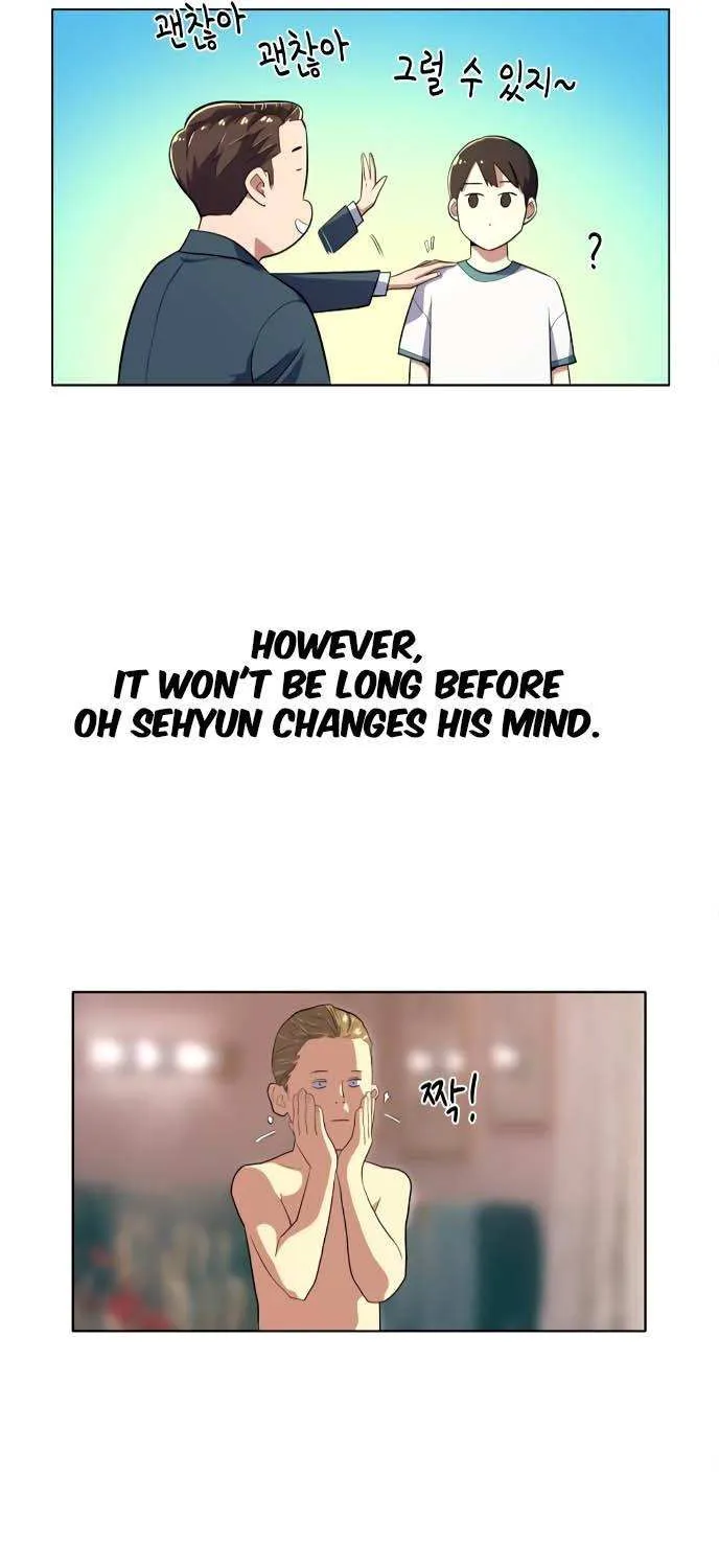 Read The Chaebeol’s Youngest Son chapter 11 image 5 on Lezhin