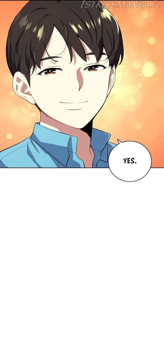 Read The Chaebeol’s Youngest Son chapter 11 image 52 on Lezhin